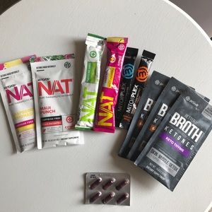 Pruvit Variety Pack